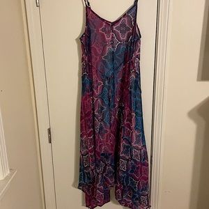 Maternity dress from Motherhood Maternity